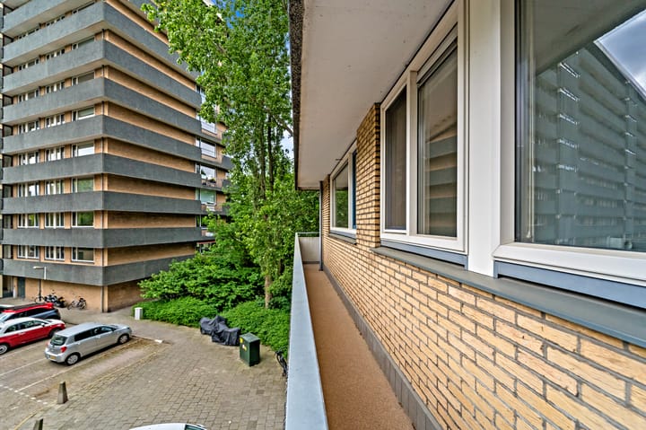 Foto 22 van Thomas Jeffersonlaan 535