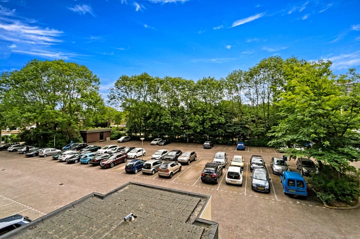 Foto 23 van Thomas Jeffersonlaan 535