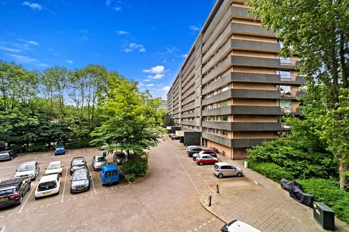 Foto 24 van Thomas Jeffersonlaan 535