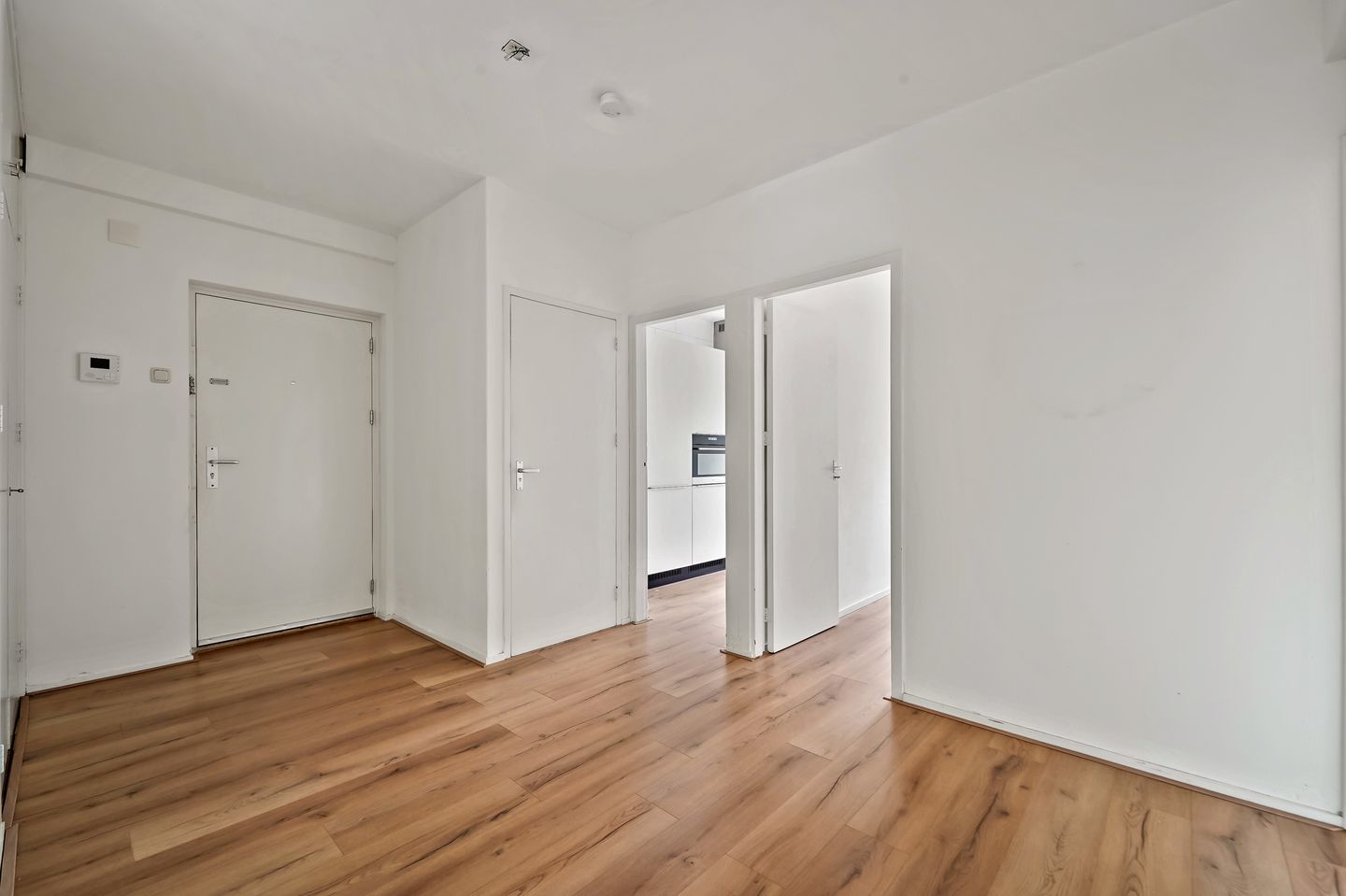 Foto 25 van Thomas Jeffersonlaan 535