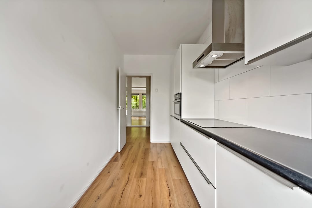 Foto 26 van Thomas Jeffersonlaan 535