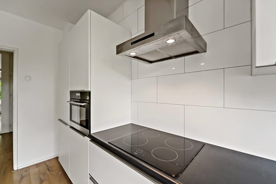 Foto 28 van Thomas Jeffersonlaan 535