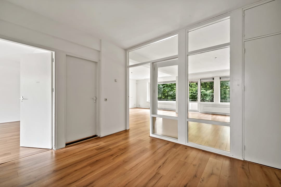 Foto 31 van Thomas Jeffersonlaan 535