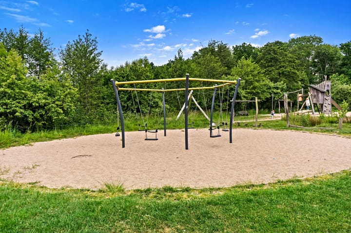 Foto 40 van Thomas Jeffersonlaan 535