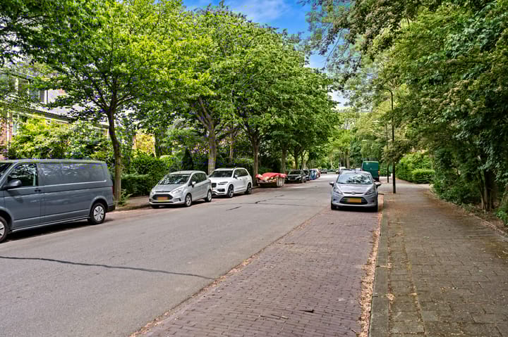 Foto 41 van Thomas Jeffersonlaan 535