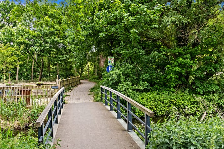 Foto 42 van Thomas Jeffersonlaan 535