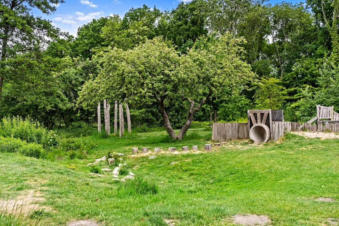 Foto 43 van Thomas Jeffersonlaan 535