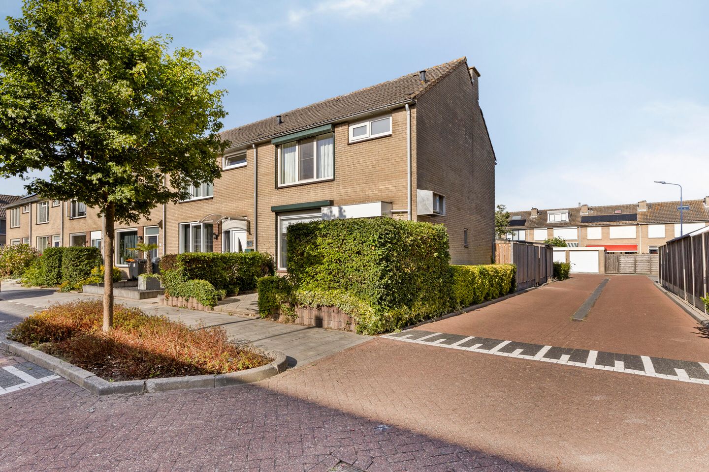 Foto 1 van Volkerakstraat 22