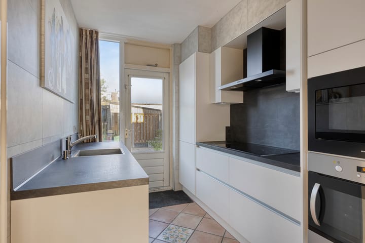 Foto 5 van Volkerakstraat 22