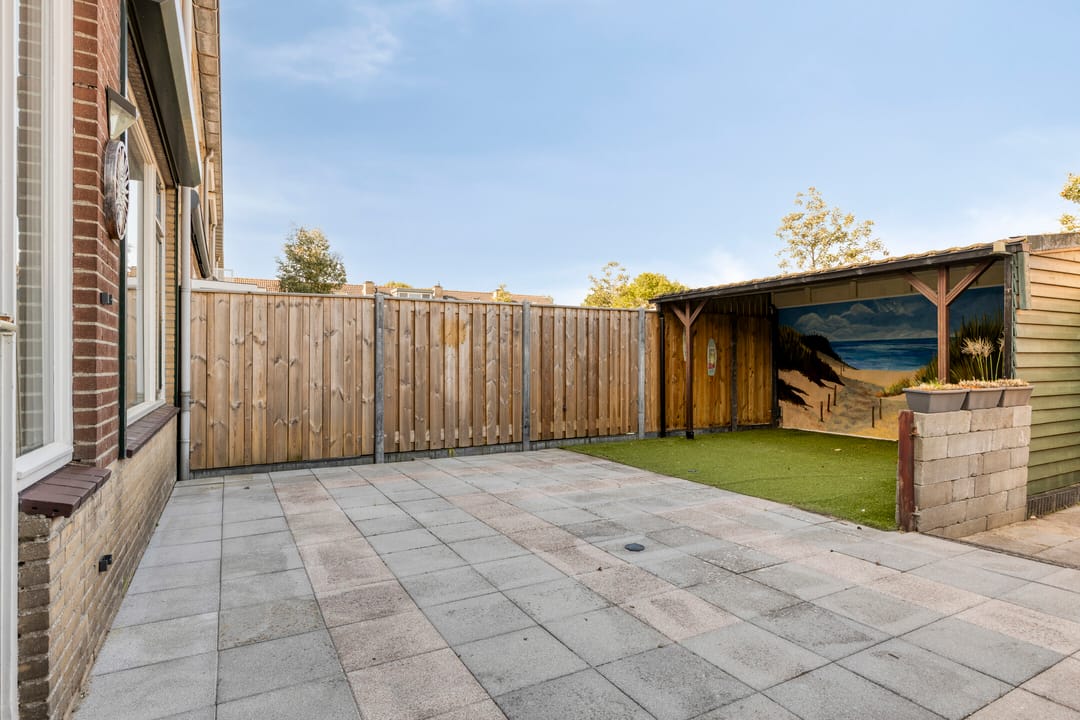 Foto 28 van Volkerakstraat 22