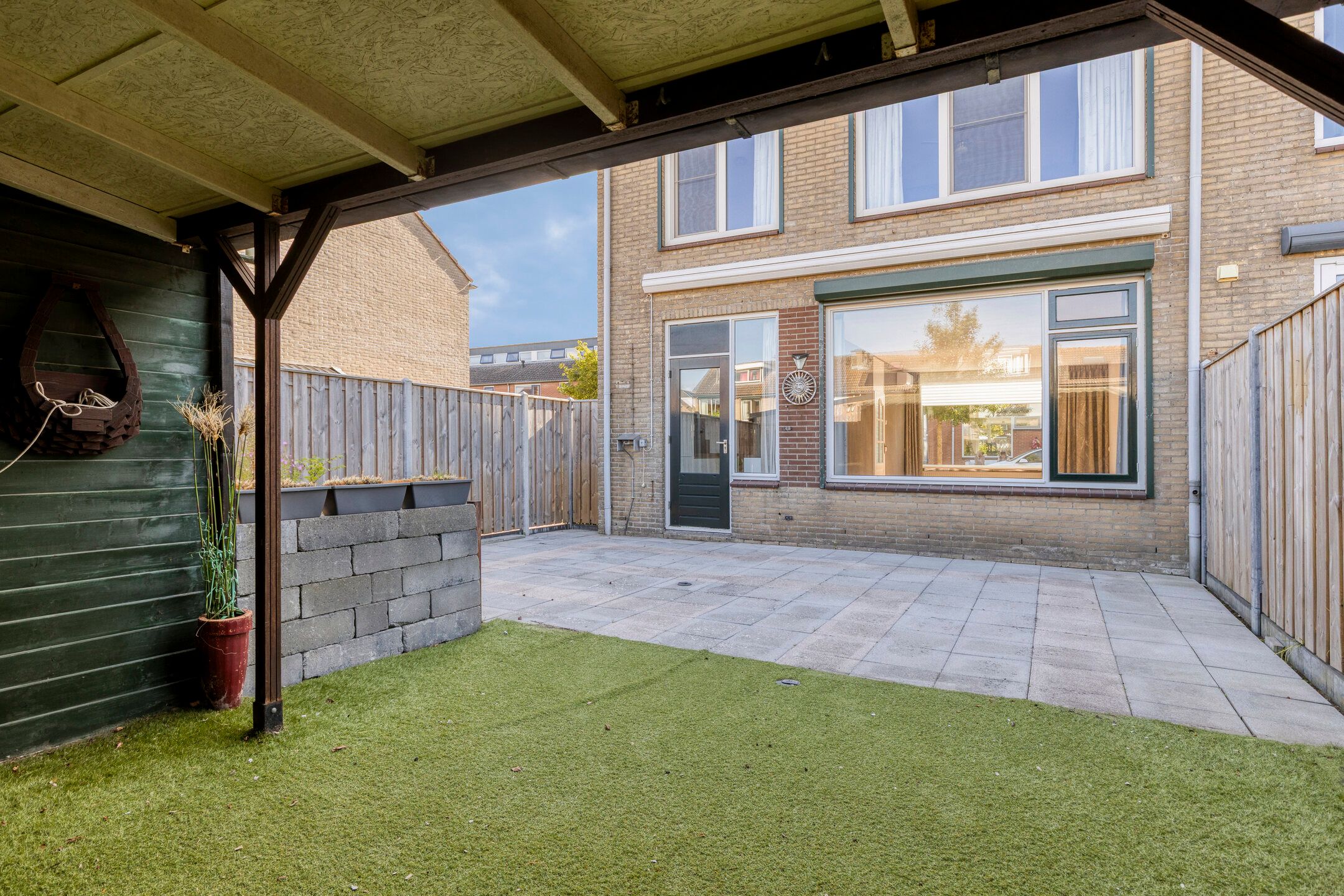 Foto 30 van Volkerakstraat 22