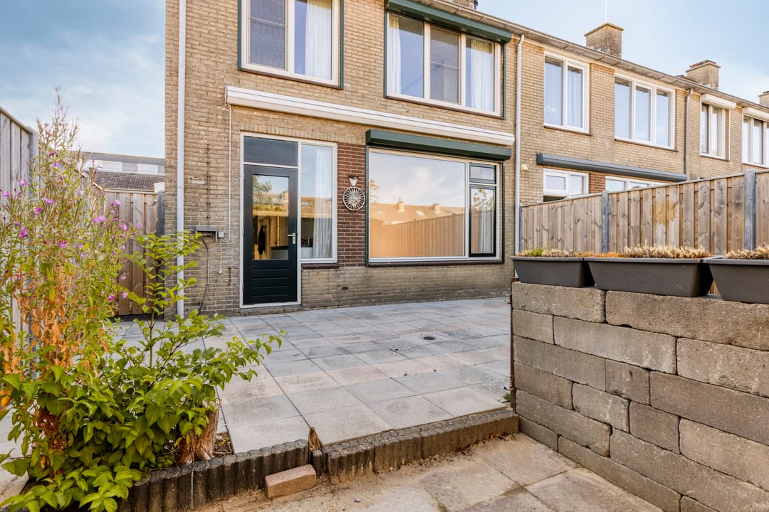 Foto 31 van Volkerakstraat 22