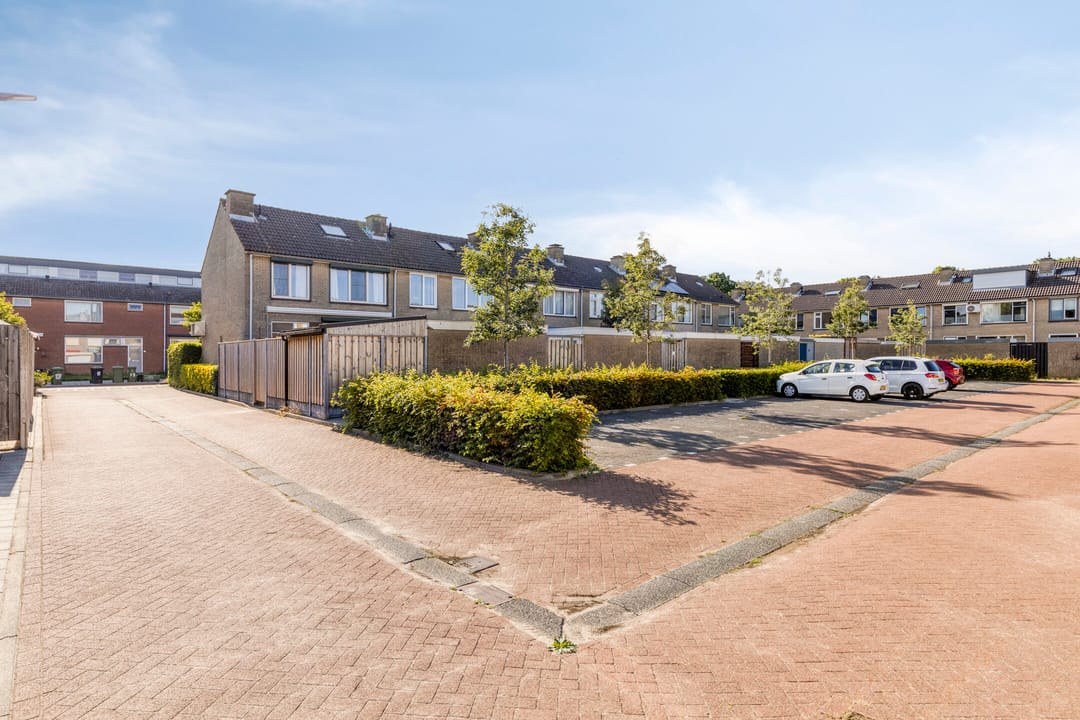 Foto 32 van Volkerakstraat 22