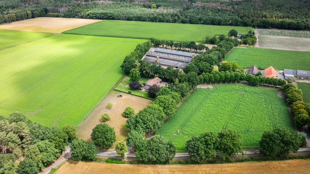 Photo 1 of Kattevlaas 7