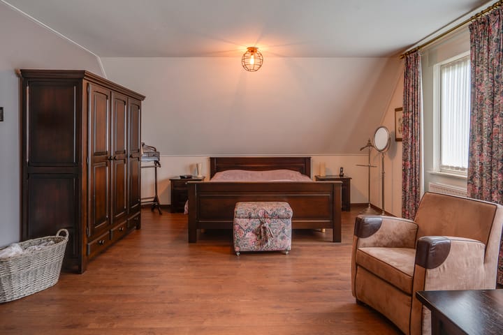 Foto 4 van Kattevlaas 7