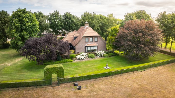 Foto 6 van Kattevlaas 7