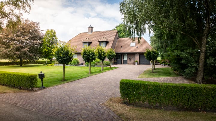 Foto 9 van Kattevlaas 7