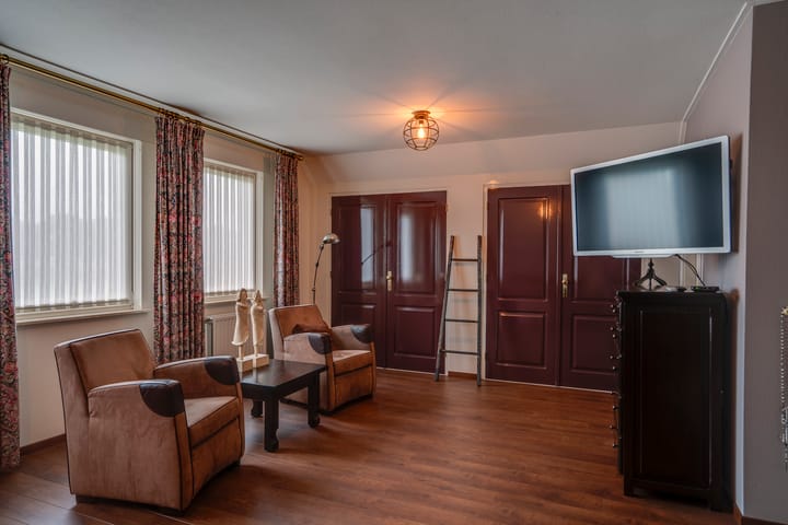 Foto 29 van Kattevlaas 7