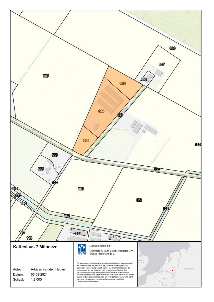 Foto 48 van Kattevlaas 7