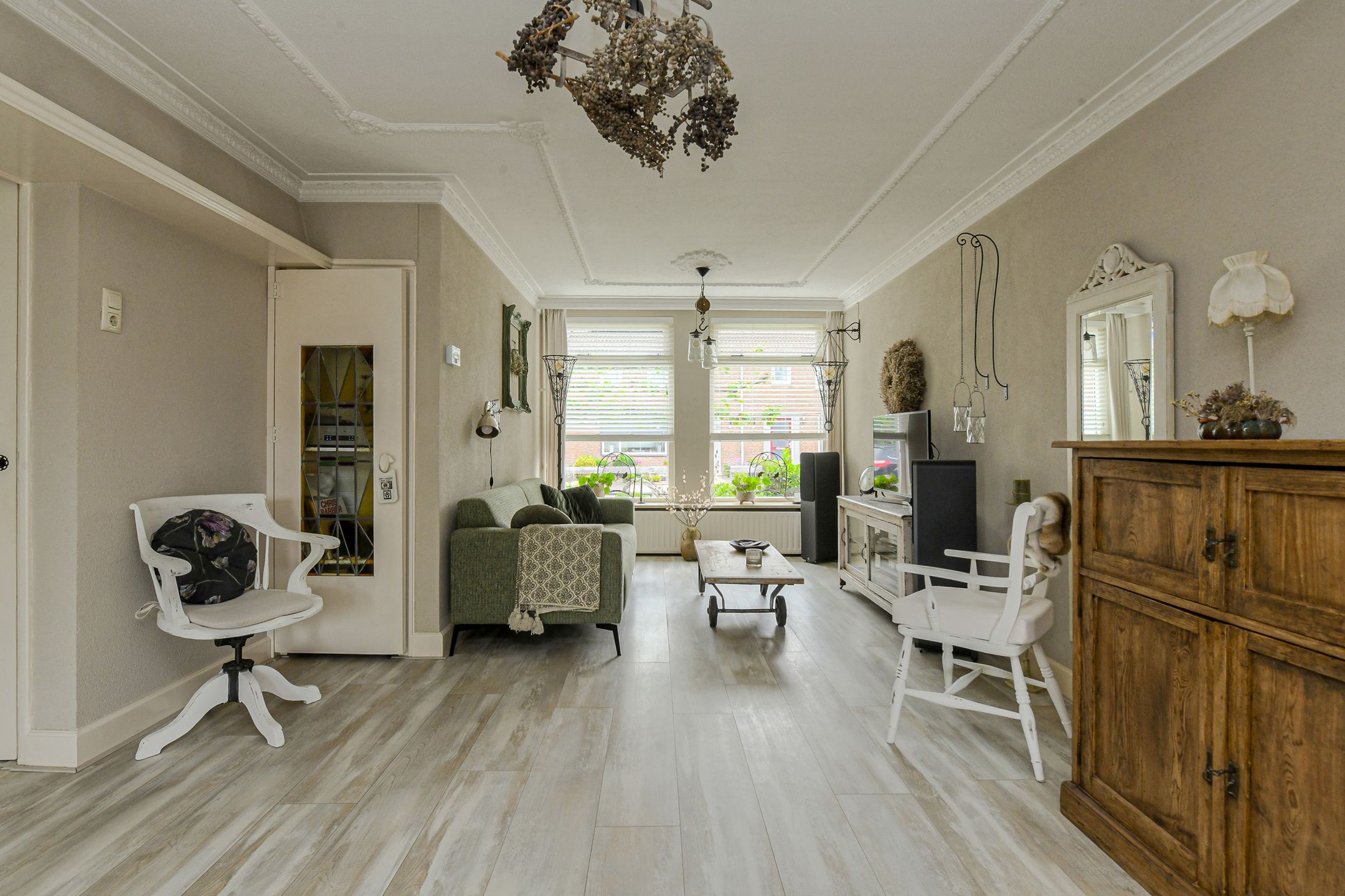 Foto 3 van Frisostraat 47