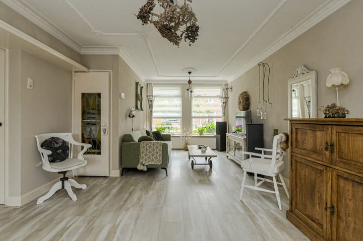 Photo 3 of Frisostraat 47