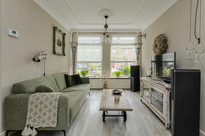 Photo 5 of Frisostraat 47