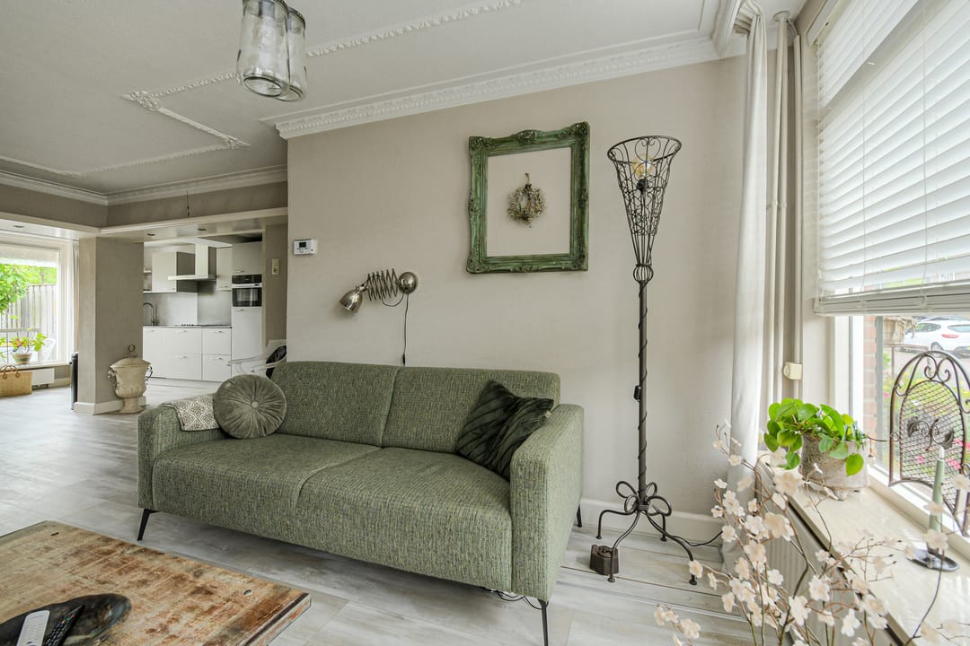 Foto 7 van Frisostraat 47