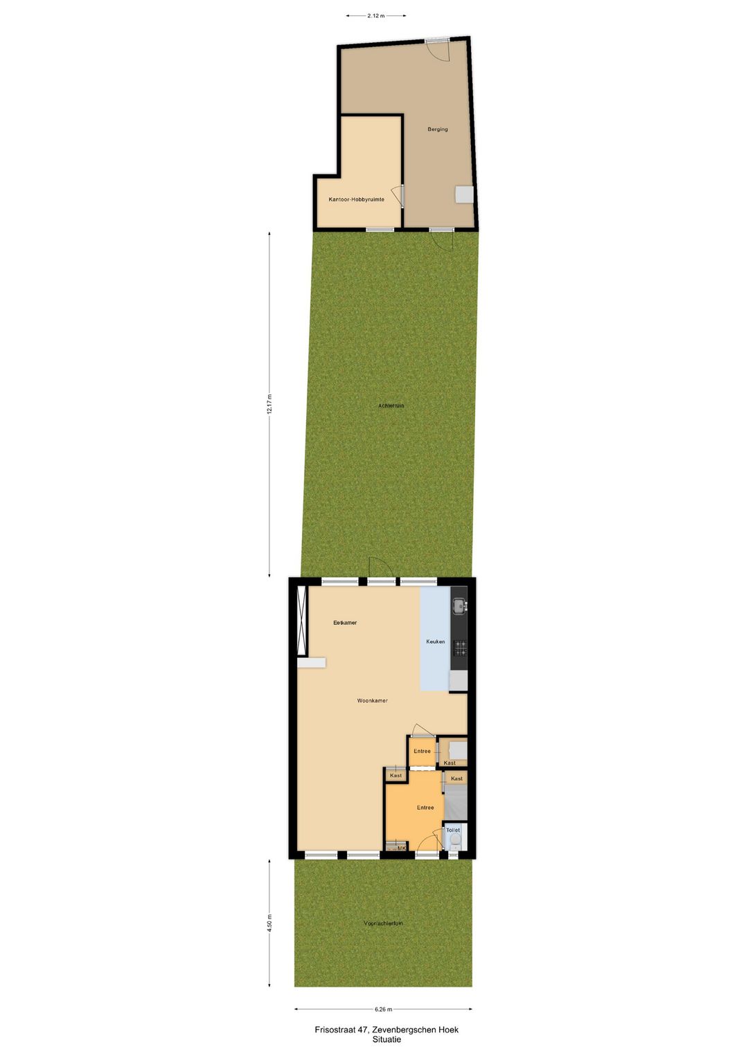 Foto 52 van Frisostraat 47