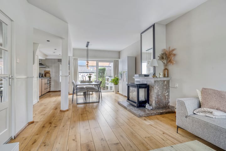 Foto 4 van Mr Halbe Binnertsstraat 18