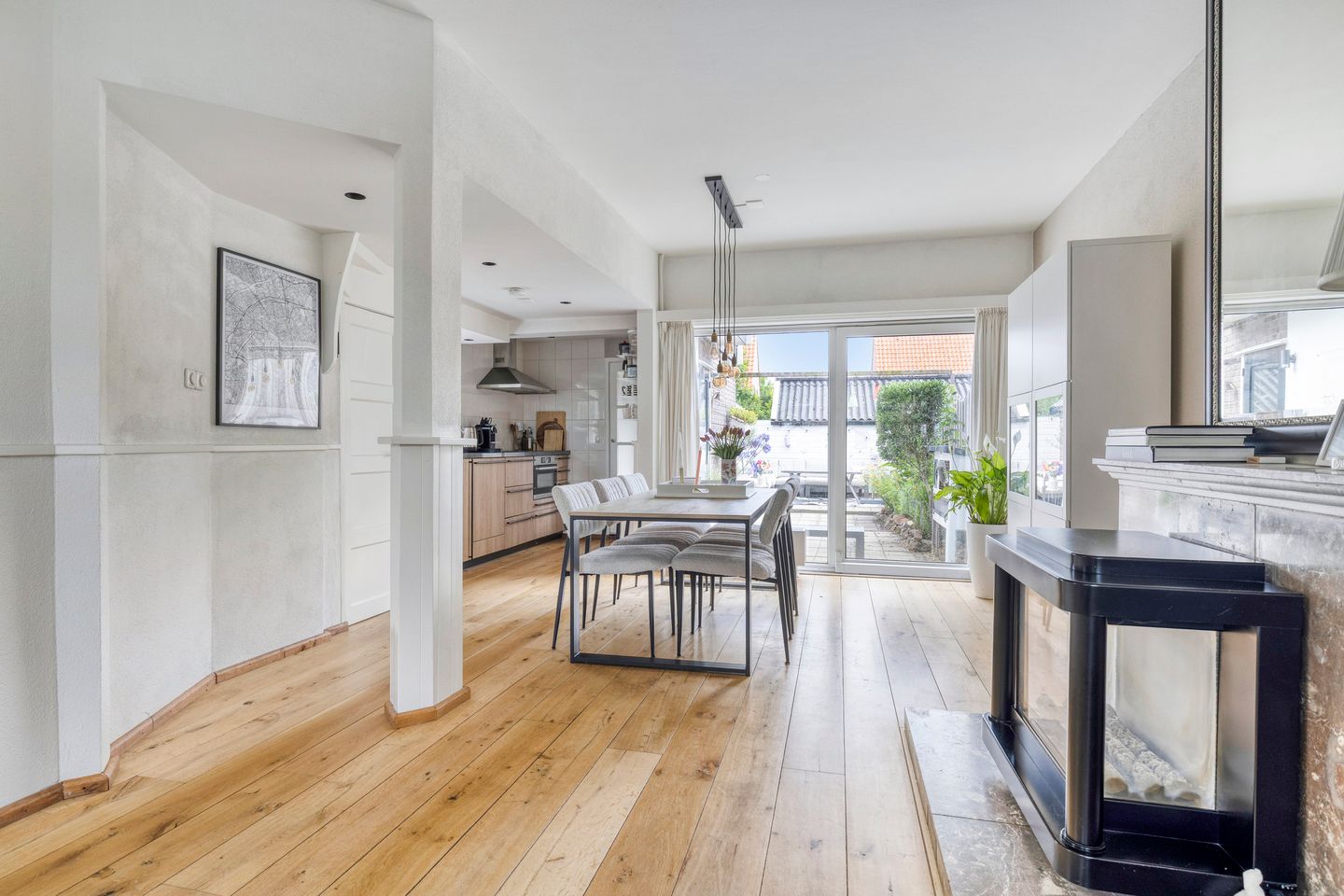 Foto 5 van Mr Halbe Binnertsstraat 18