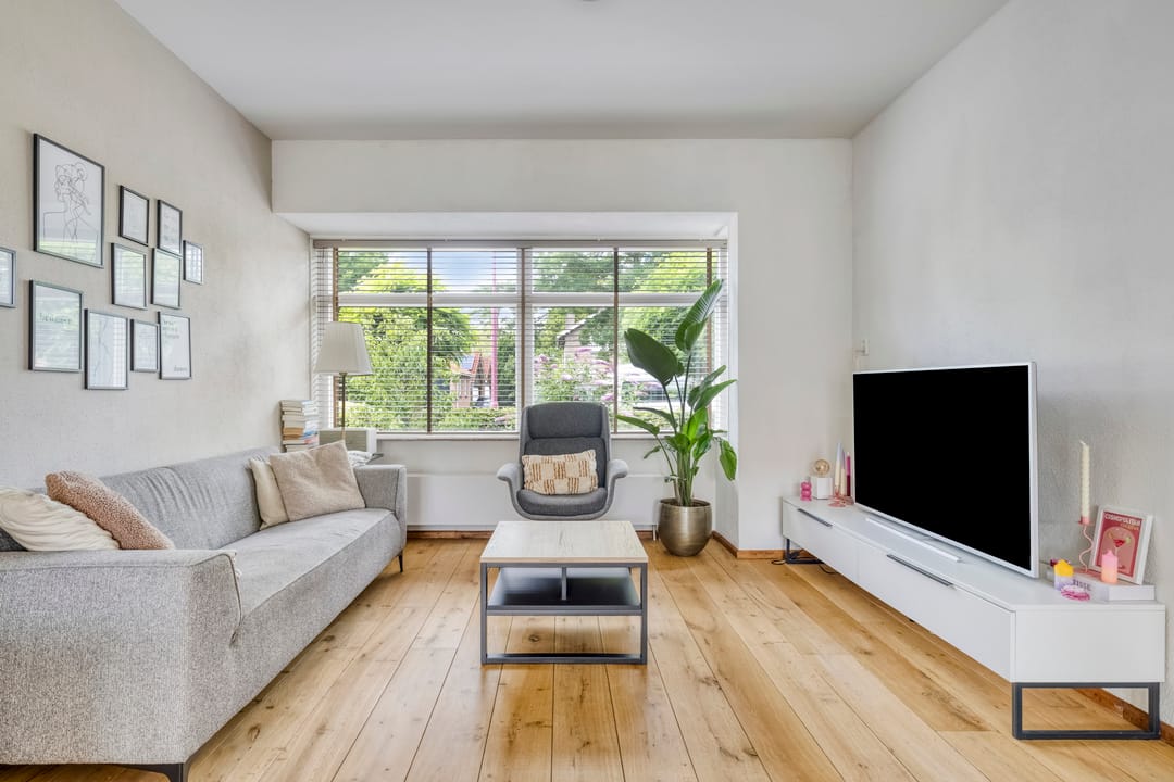 Foto 7 van Mr Halbe Binnertsstraat 18