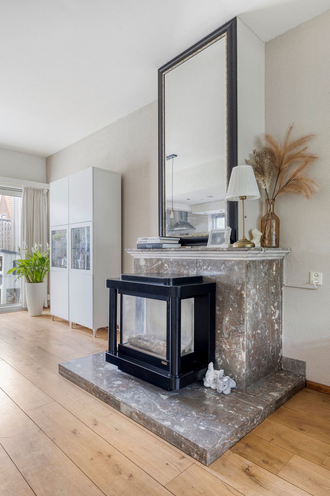 Foto 8 van Mr Halbe Binnertsstraat 18