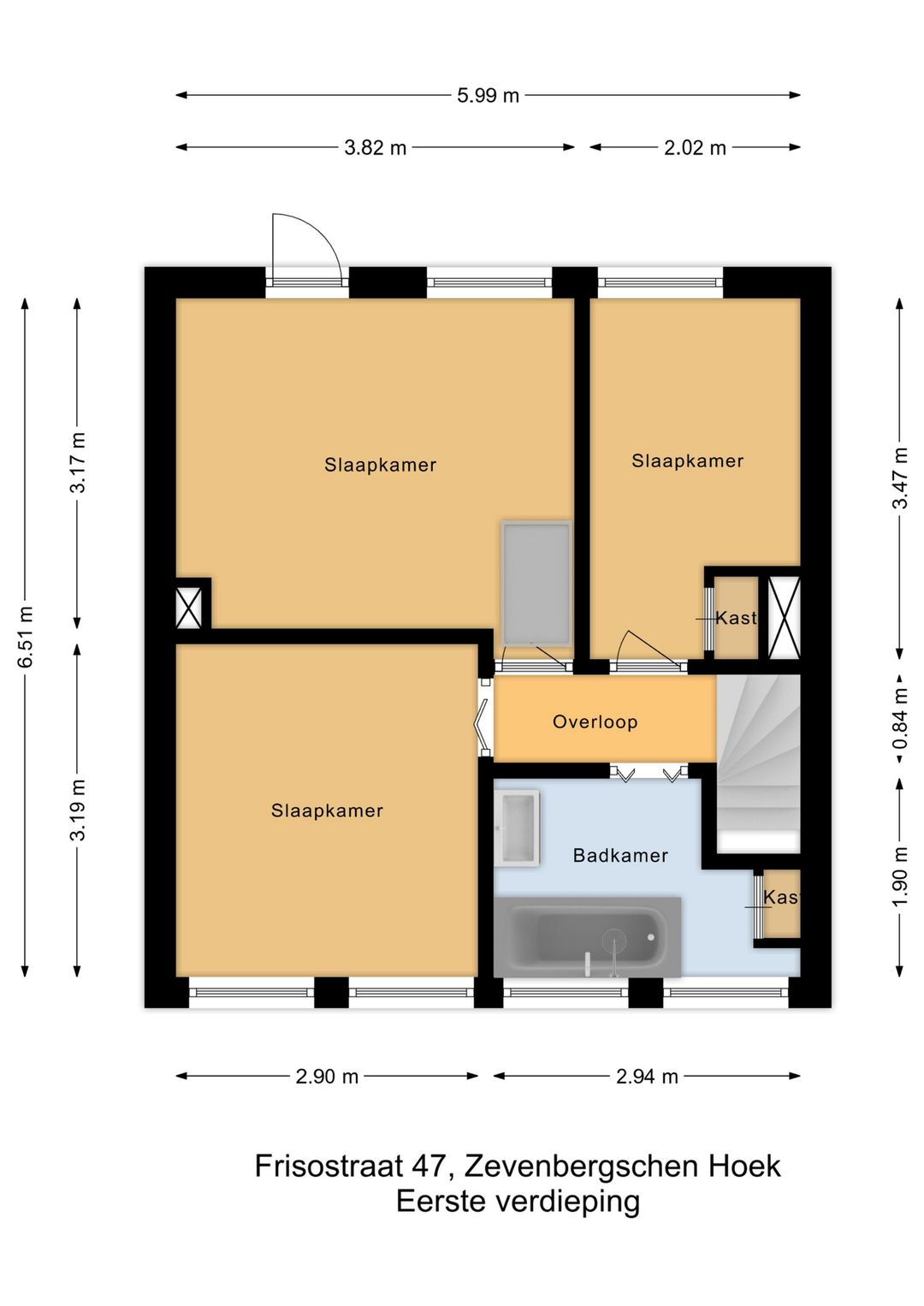 Foto 58 van Frisostraat 47