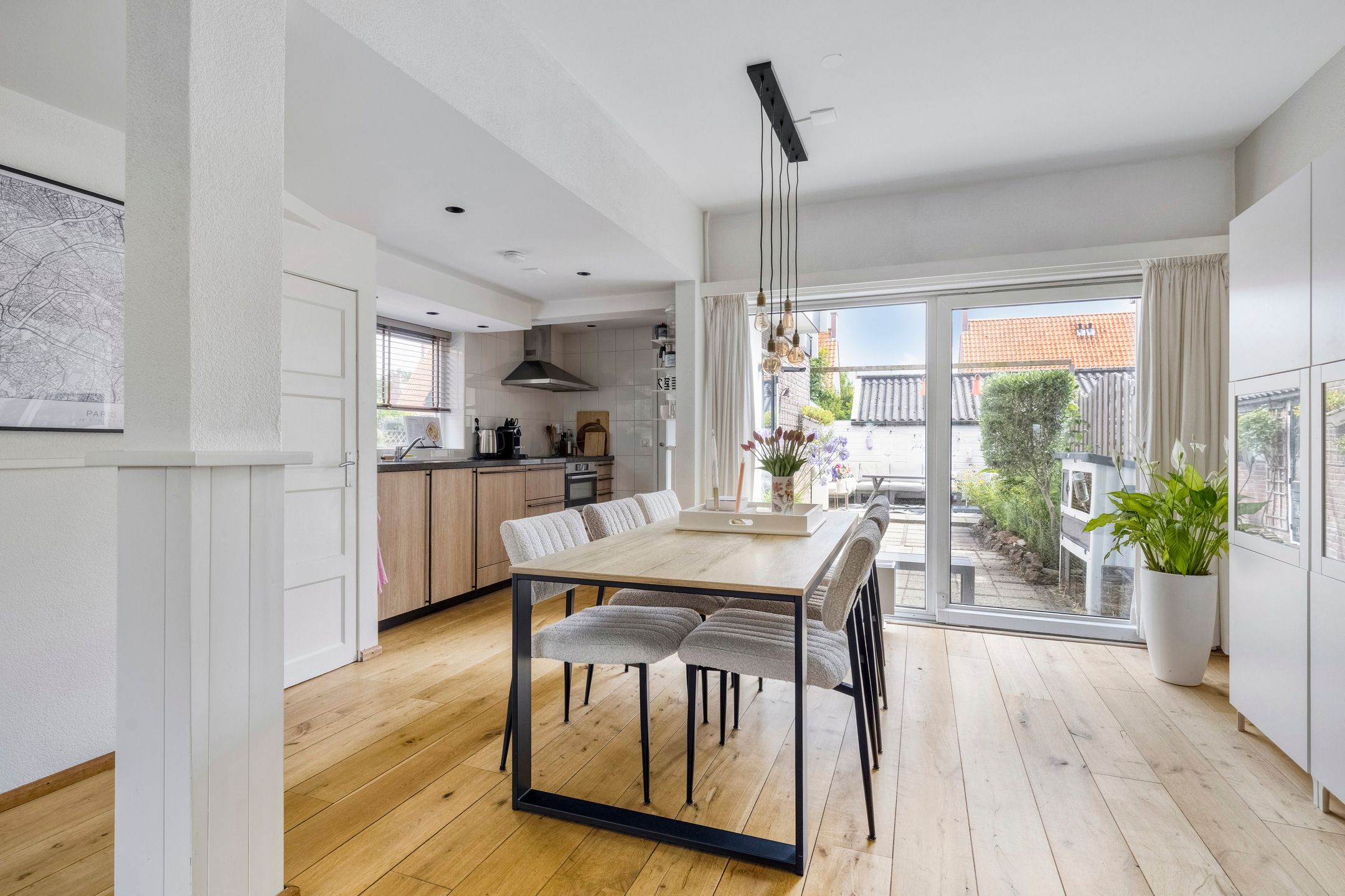 Foto 9 van Mr Halbe Binnertsstraat 18