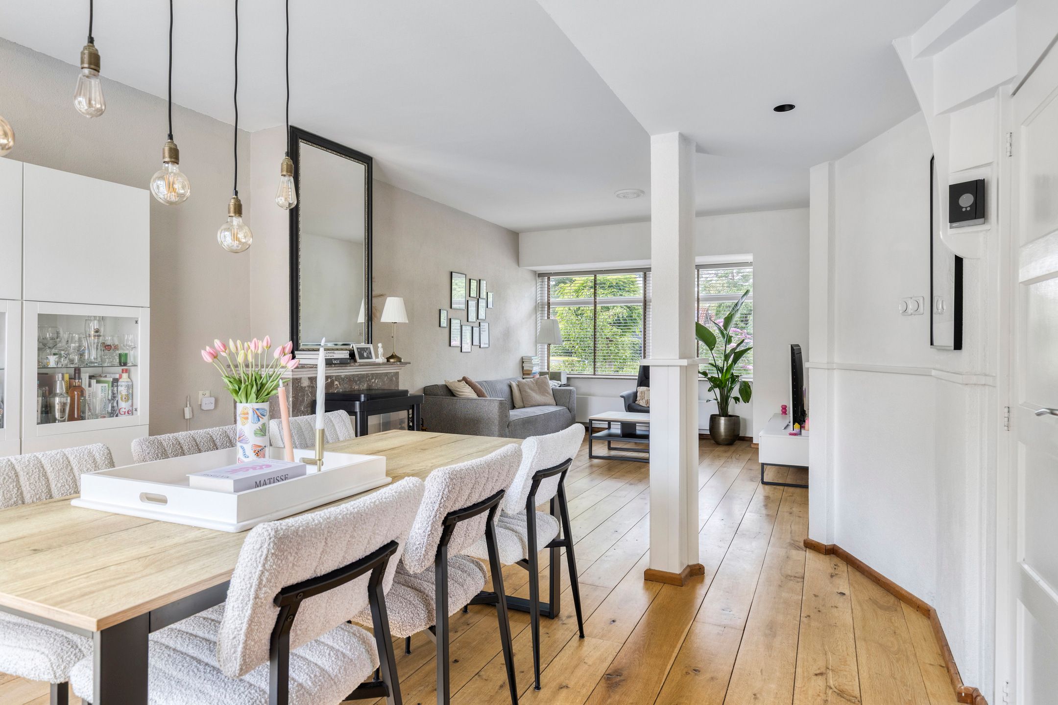 Foto 12 van Mr Halbe Binnertsstraat 18