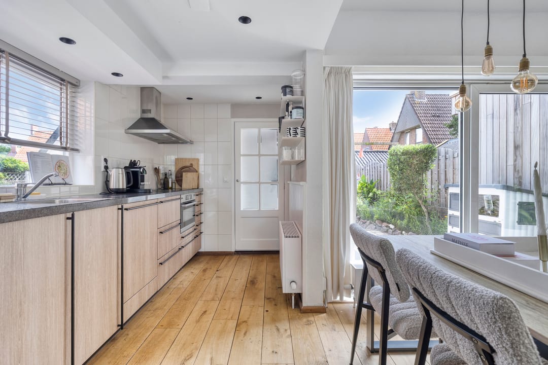 Foto 13 van Mr Halbe Binnertsstraat 18