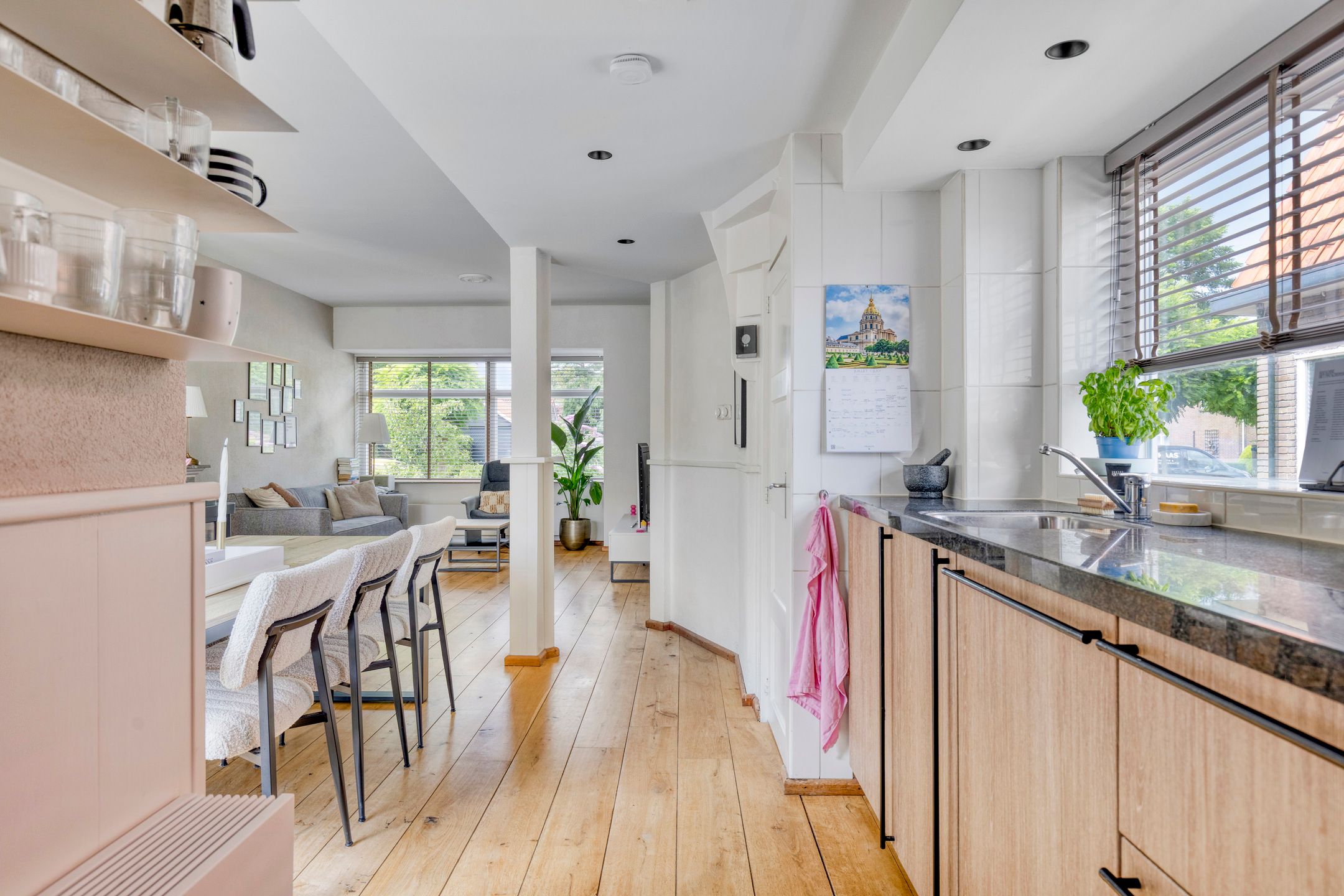 Foto 15 van Mr Halbe Binnertsstraat 18