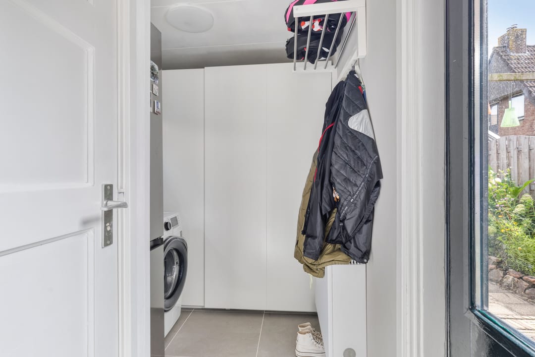 Foto 16 van Mr Halbe Binnertsstraat 18