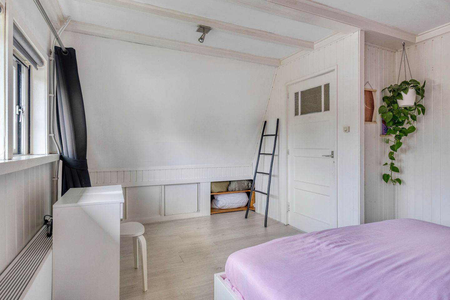 Foto 19 van Mr Halbe Binnertsstraat 18