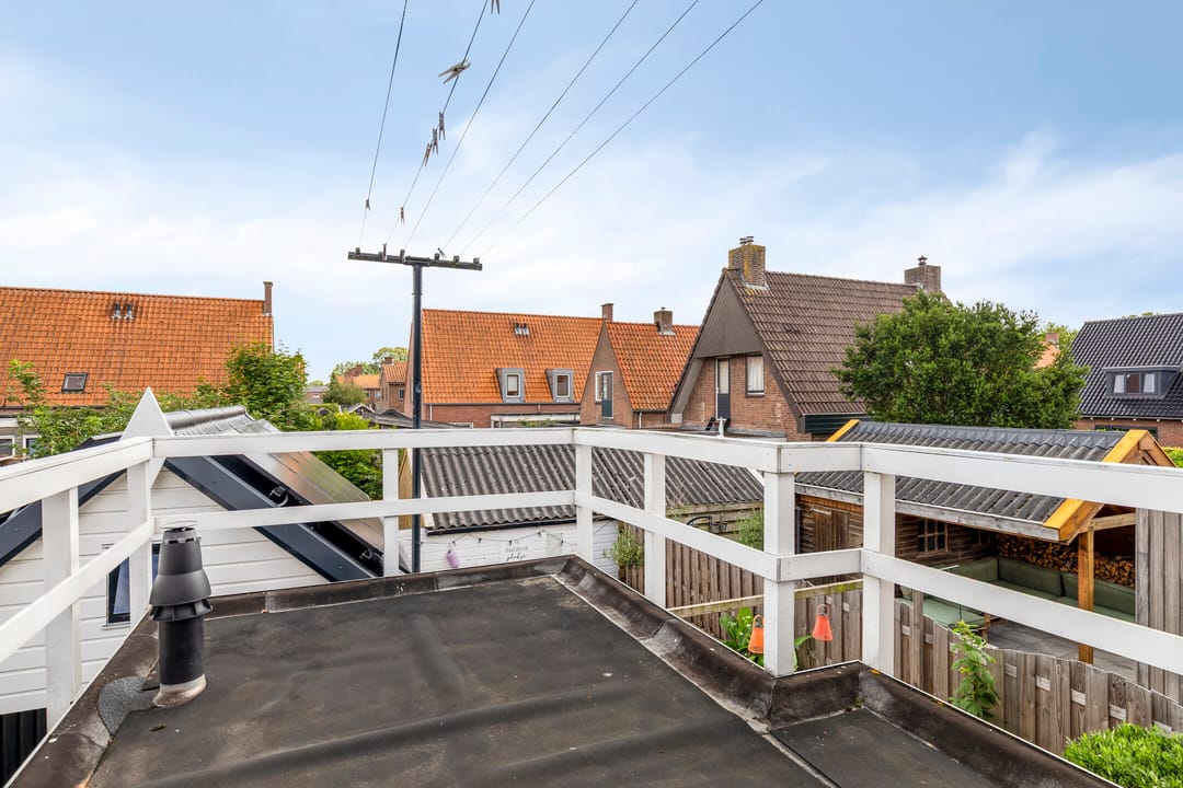 Foto 22 van Mr Halbe Binnertsstraat 18