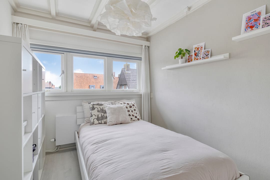 Foto 23 van Mr Halbe Binnertsstraat 18