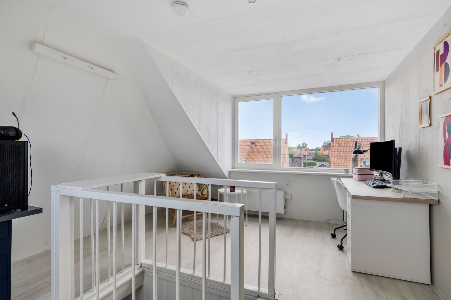 Foto 25 van Mr Halbe Binnertsstraat 18