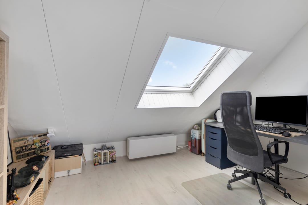 Foto 26 van Mr Halbe Binnertsstraat 18