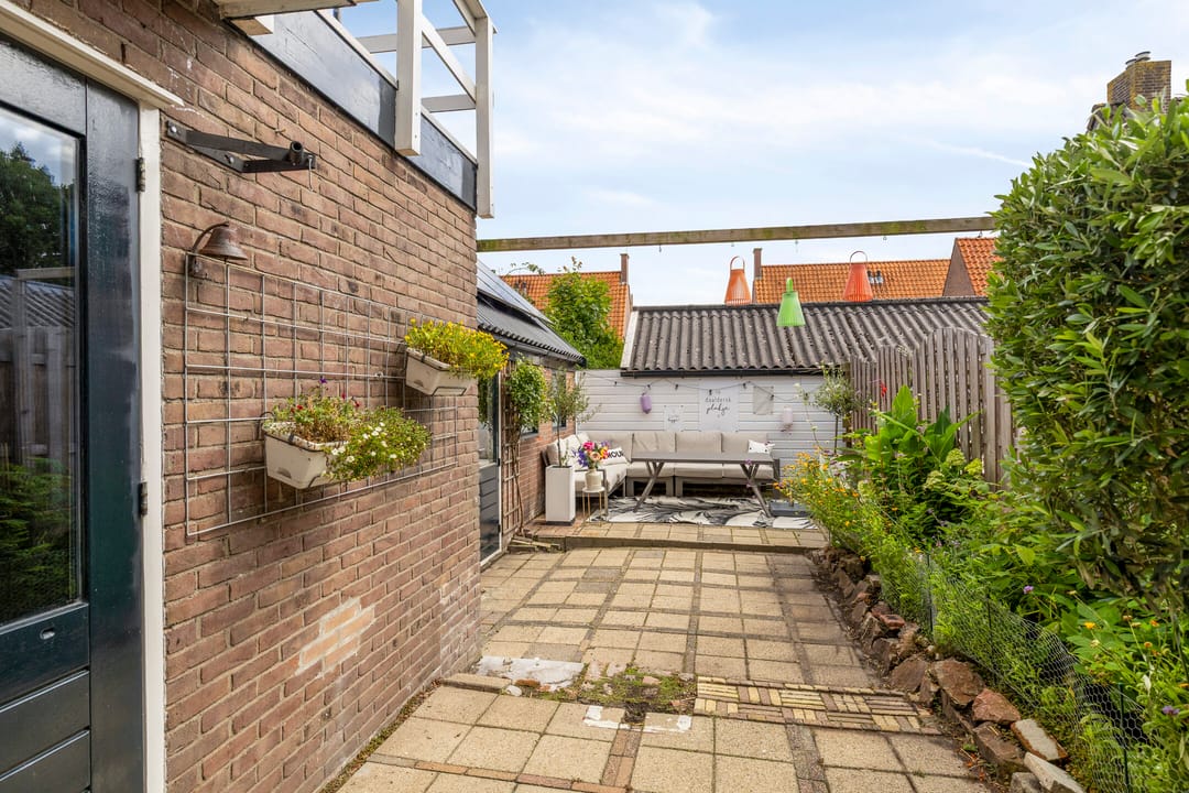 Foto 28 van Mr Halbe Binnertsstraat 18