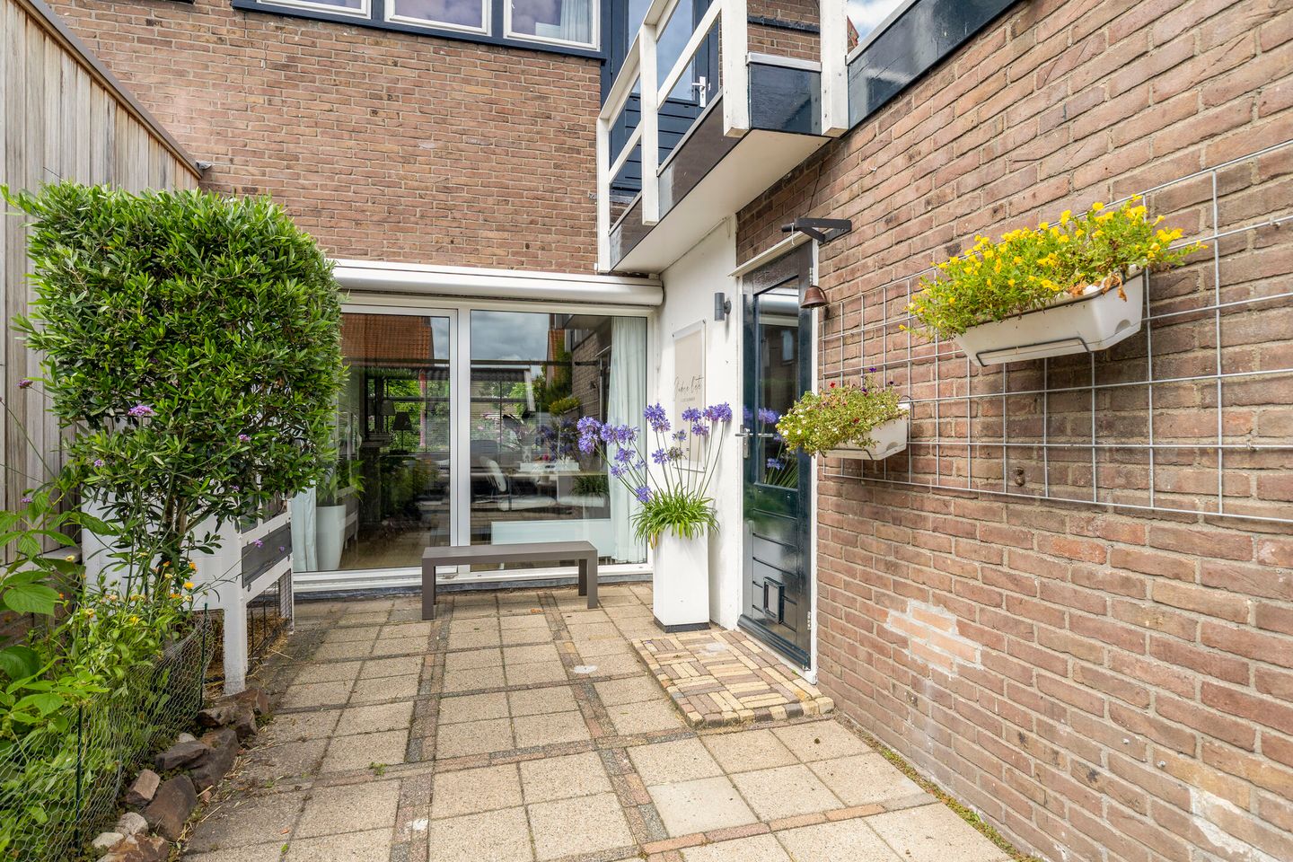 Foto 29 van Mr Halbe Binnertsstraat 18