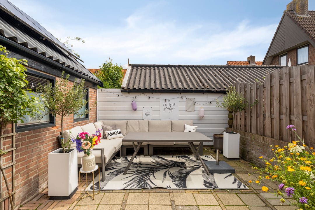 Foto 31 van Mr Halbe Binnertsstraat 18