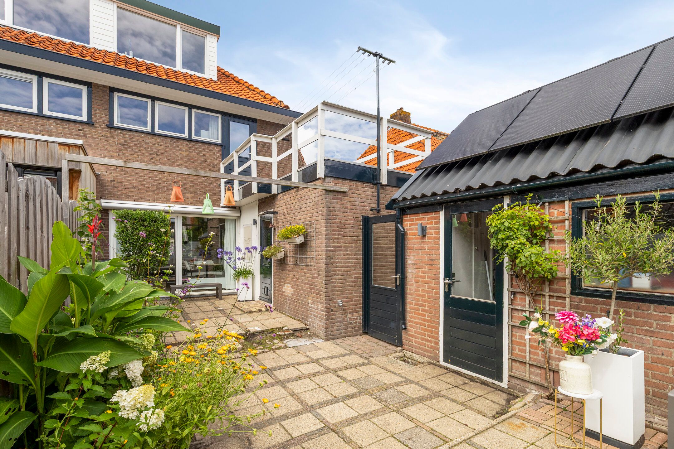 Foto 33 van Mr Halbe Binnertsstraat 18