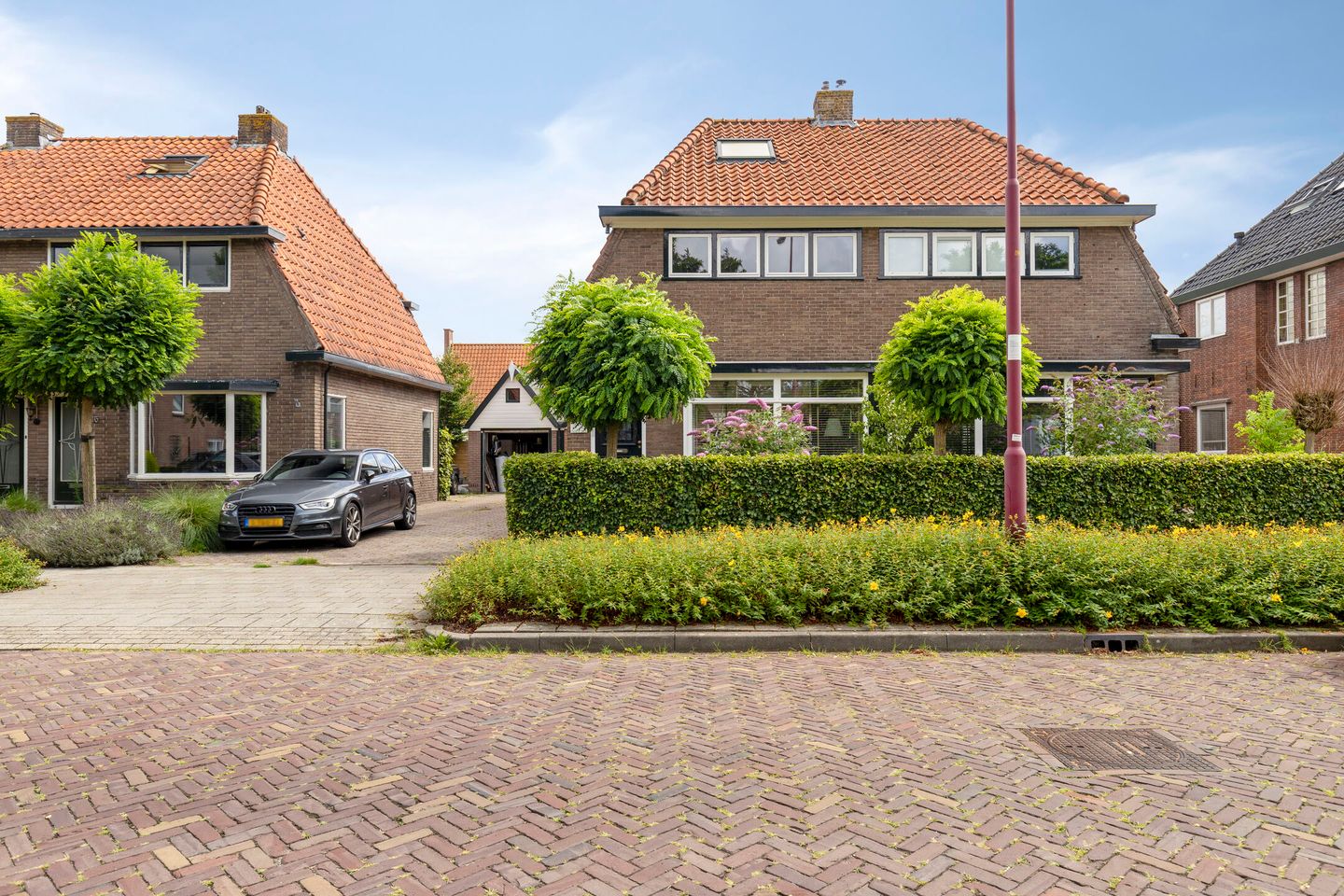 Foto 34 van Mr Halbe Binnertsstraat 18