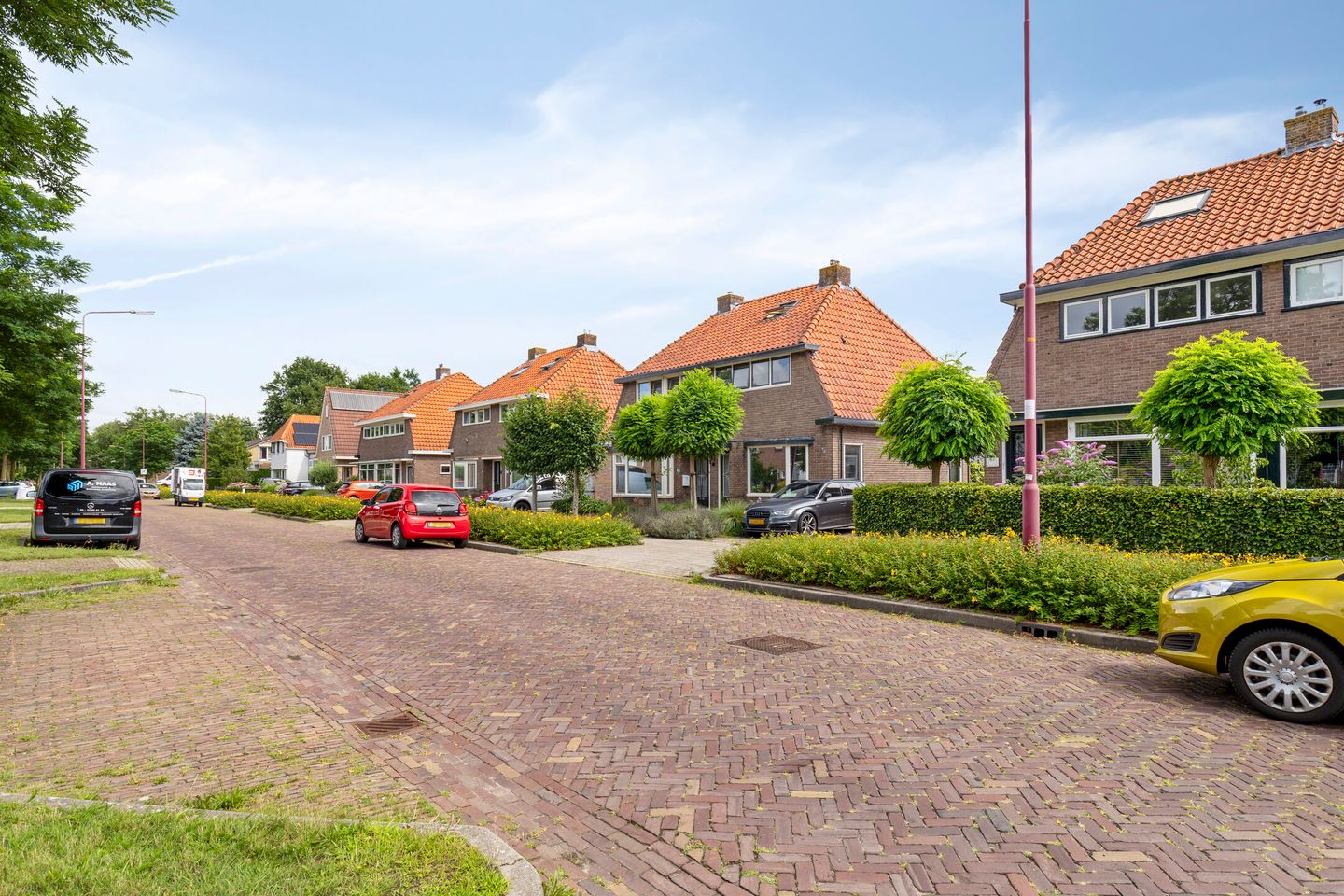 Foto 35 van Mr Halbe Binnertsstraat 18