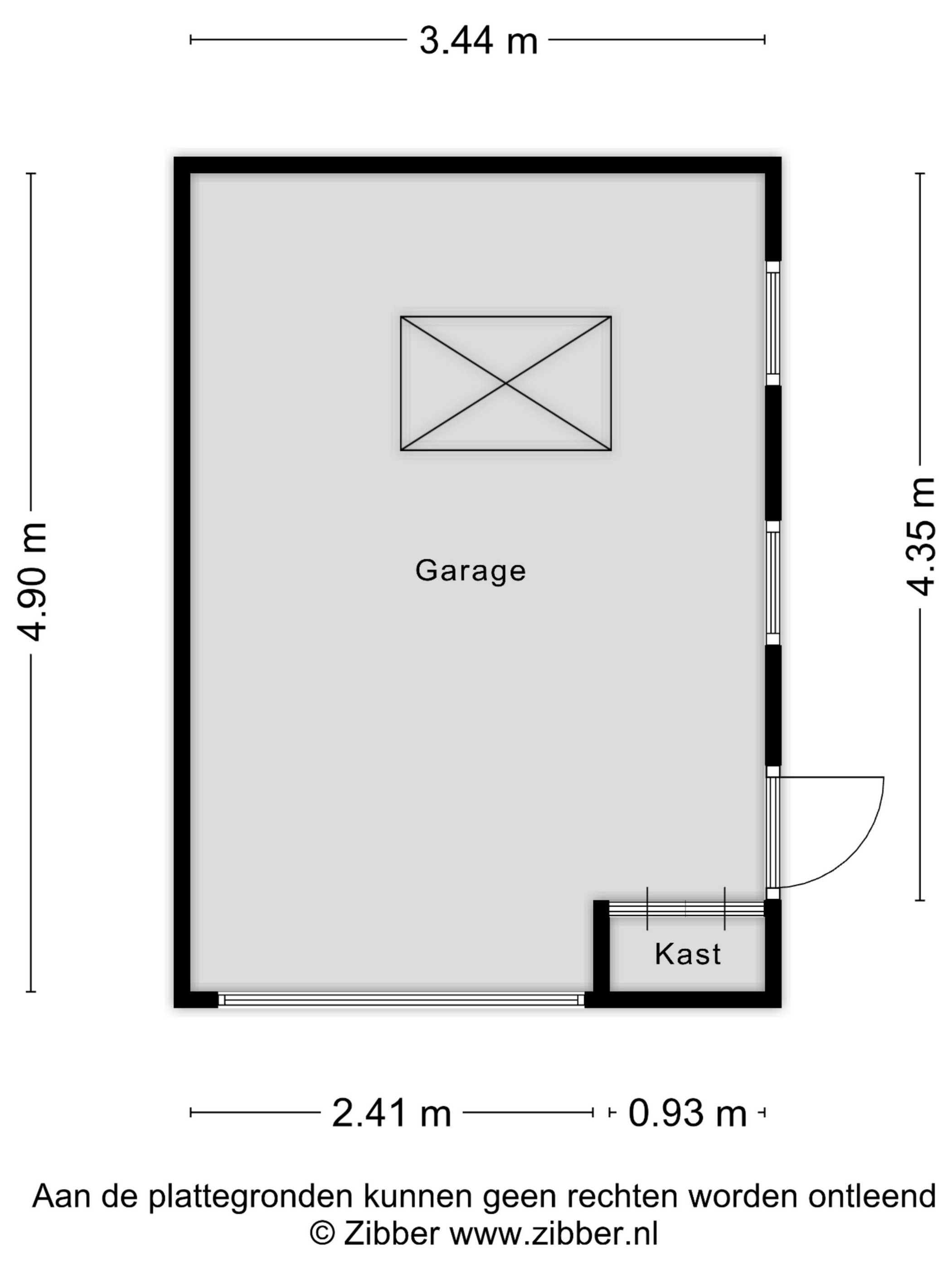 Foto 39 van Mr Halbe Binnertsstraat 18